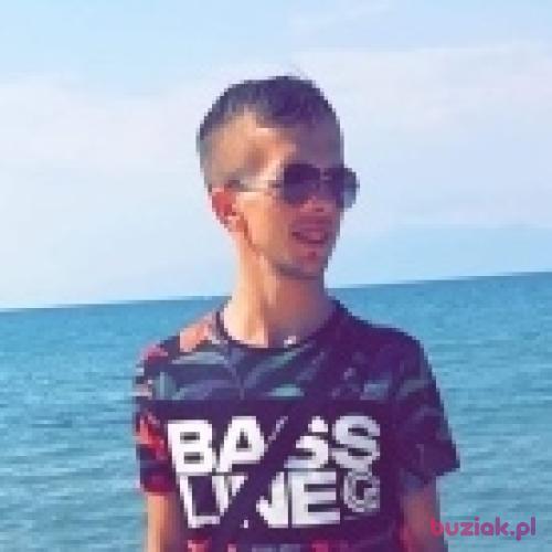 samotnySeba23, Male, 31 years, Wołomin