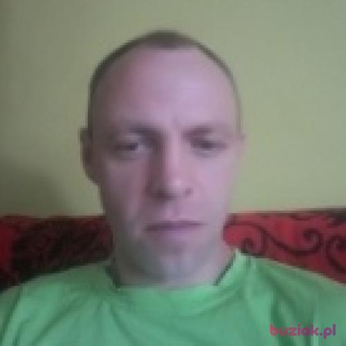 Endles, Mężczyzna, 42 lata, Kościerzyna