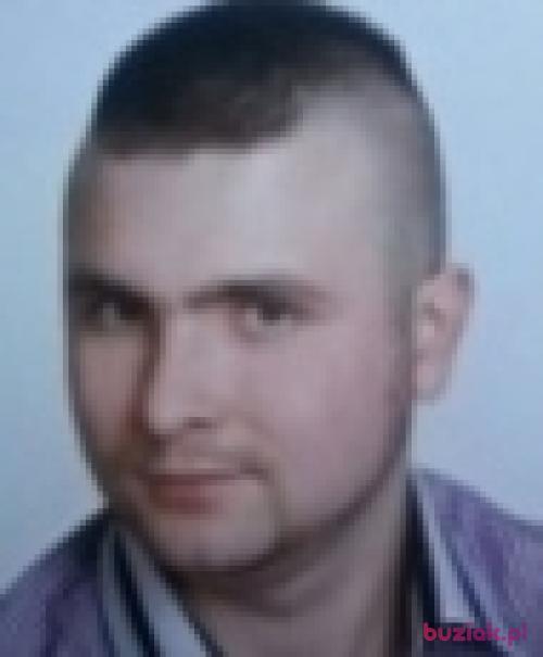 motyl1988, Mężczyzna, 37 lat, Bytom