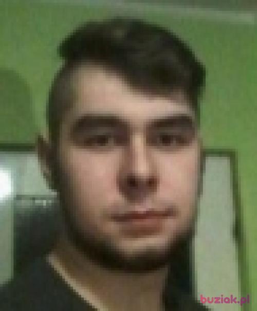 Robson8188, Mężczyzna, 30 lat, Krosno