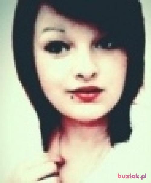 czarnulka16, Kobieta, 28 lat, Gdańsk