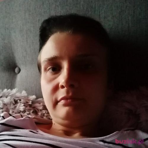 justyna534, Female, 38 years, Mińsk Mazowiecki