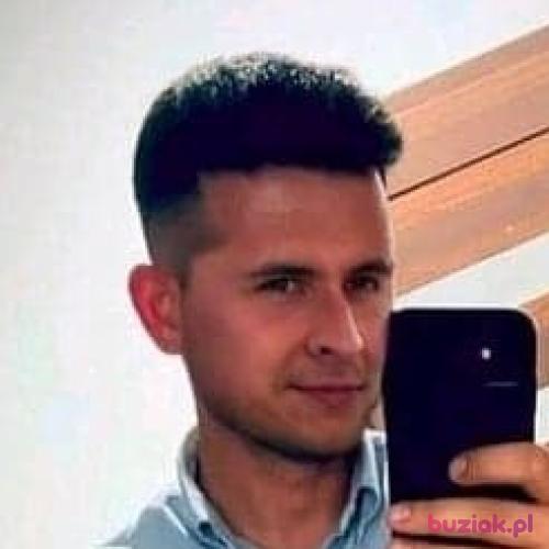 dominik_1988, Male, 35 years, Łódź