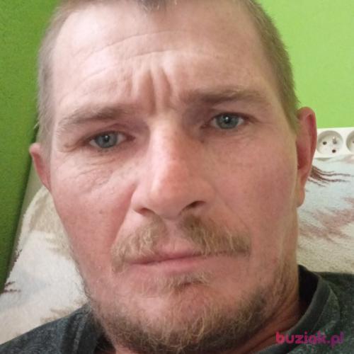 bitnydex, Male, 41 years, Września