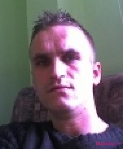 Grejfi, Male, 49 years, Świebodzin