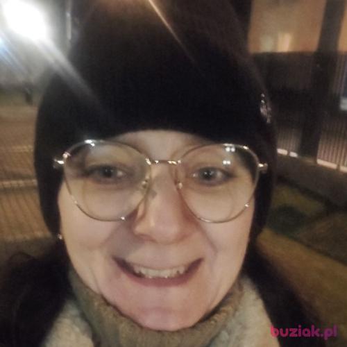 BAP, Kobieta, 47 lat, Białystok