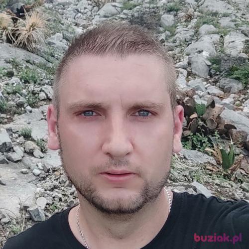Arek1477, Male, 40 years, Czechowice-Dziedzice