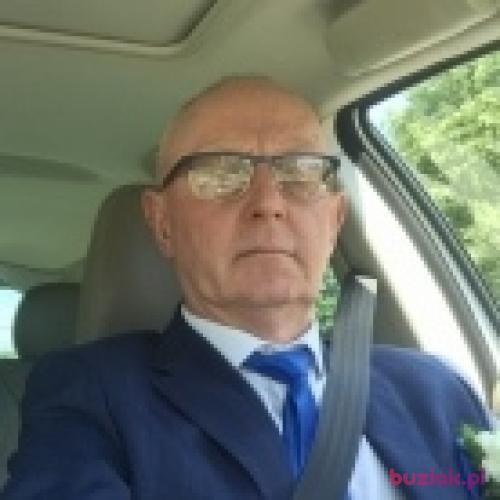 bogdann2, Male, 72 years, Tykocin