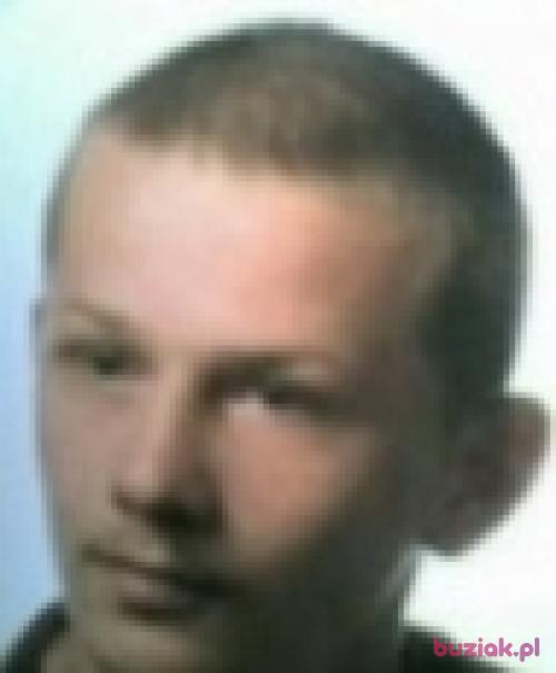 Krzysiek51454, Mężczyzna, 38 lat, Myszków