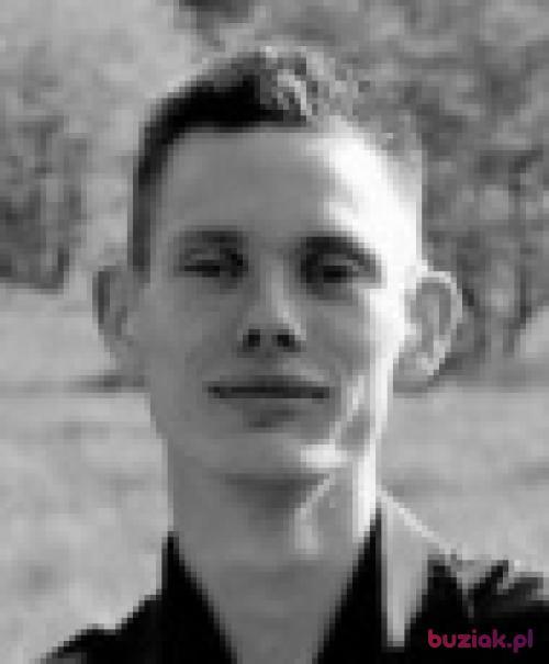 Wojciech125, Male, 35 years, Kraków
