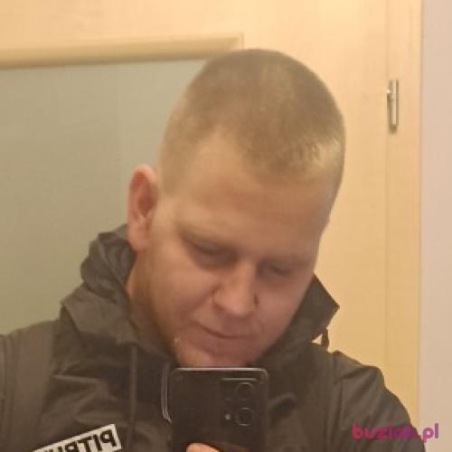 iBlackQQ, Male, 26 years, Piła