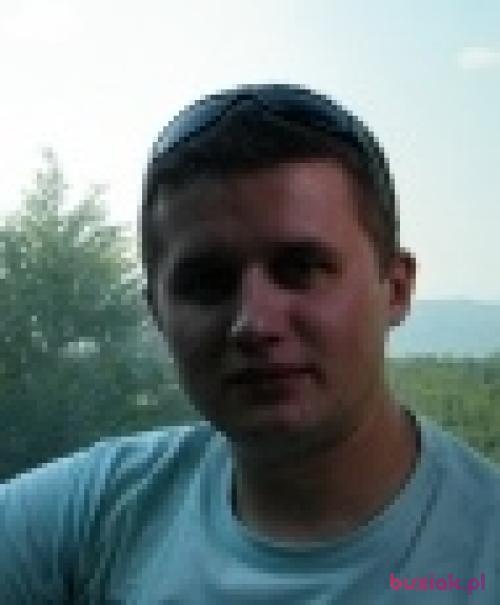marekjaw, Male, 44 years, Jaworzno