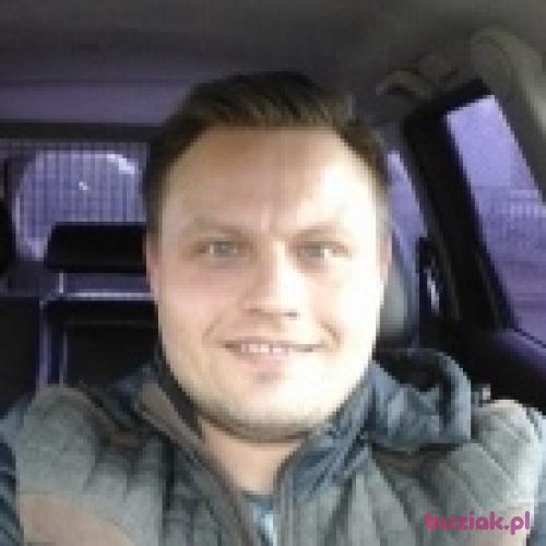 Giety, Mężczyzna, 47 lat, Bydgoszcz
