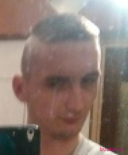 LukaszM90, Mężczyzna, 36 lat, Biała Podlaska