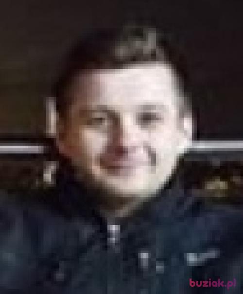 Mariodddd, Mężczyzna, 33 lata, Tomaszów Lubelski