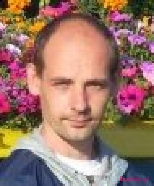 cybulat4, Male, 42 years, Gdynia