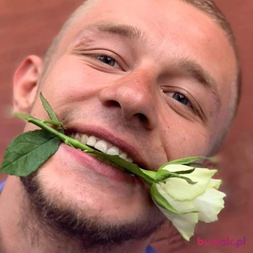 Wiktorhot, Mężczyzna, 30 lat, Łomża