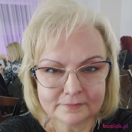 sabineczka11, Kobieta, 55 lat, Rydułtowy