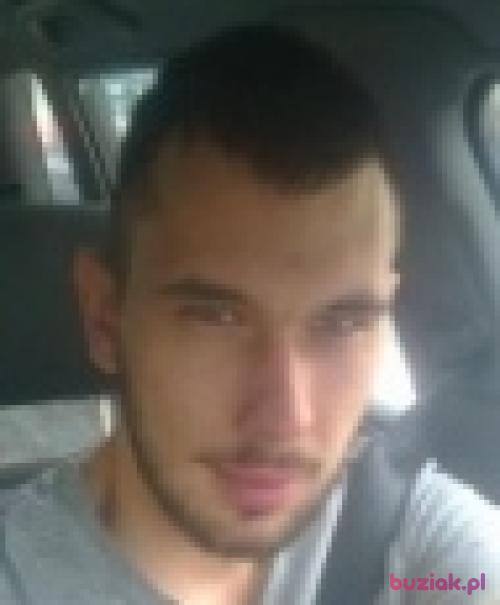 eugeniusz9999, Mężczyzna, 34 lata, Jasło