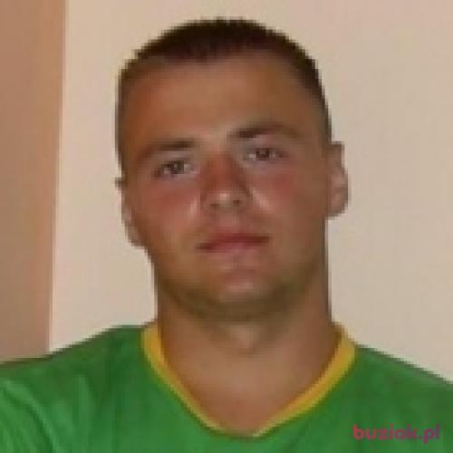 minispray, Male, 39 years, Siedlce