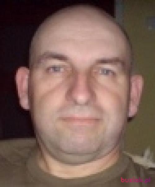 pitero33, Male, 52 years, Gostyń