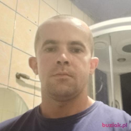 jurekirokez122, Male, 30 years, Mielec
