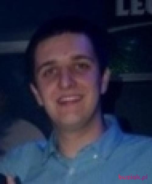 marcin4981, Male, 32 years, Wrocław