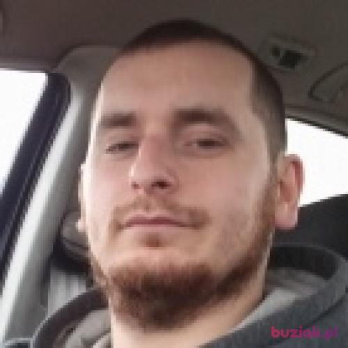 andrzejkaz88, Mężczyzna, 38 lat, Poznań