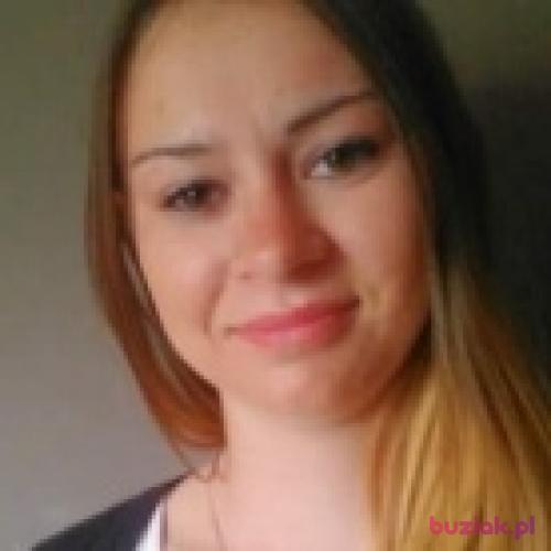 Joannaziomek13, Female, 29 years, Gorlice