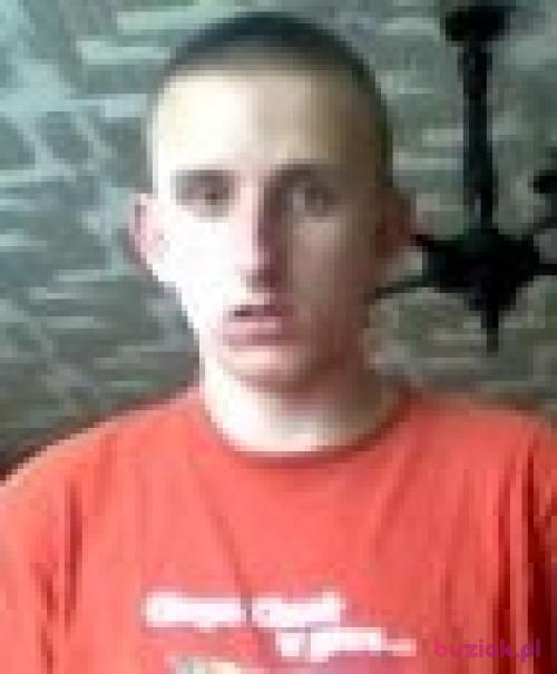 kamilsawicki12, Male, 31 years, Białystok