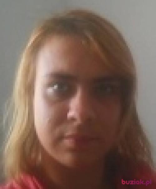 kinia23b, Kobieta, 34 lata, Inowrocław