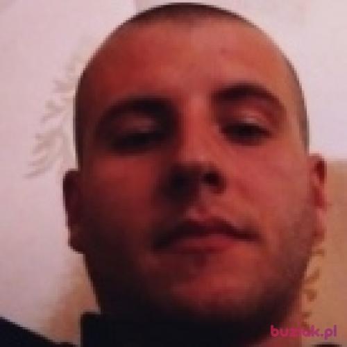 Grzesiek2020, Male, 30 years, Kraków