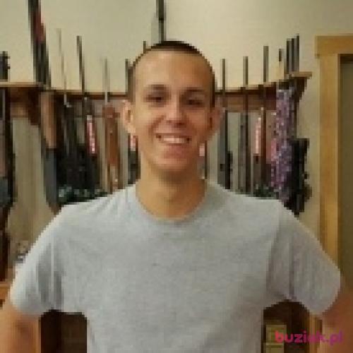 Lukskywalker96, Male, 29 years, Bielsko-Biała