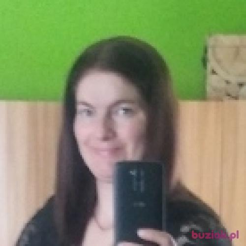 Czarna28, Female, 39 years, Nysa