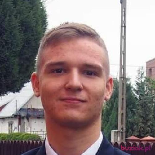 Diabeles, Male, 23 years, Kraków
