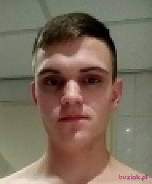 kuba185, Mężczyzna, 30 lat, Łęczna
