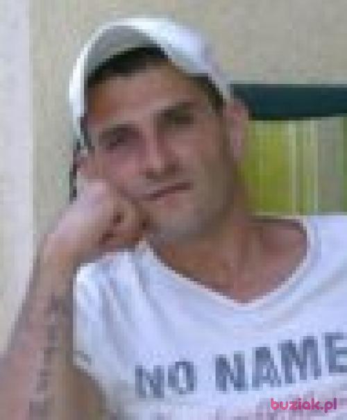 Trollo, Mężczyzna, 45 lat, Radom