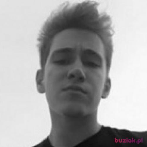 Adamzuczek, Male, 23 years, Mińsk Mazowiecki