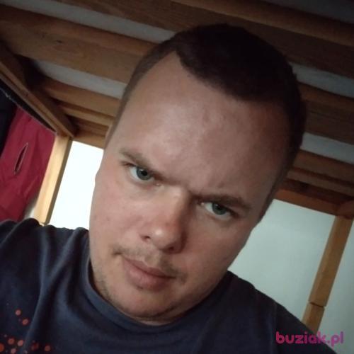 krzysztian, Male, 32 years, Kielce
