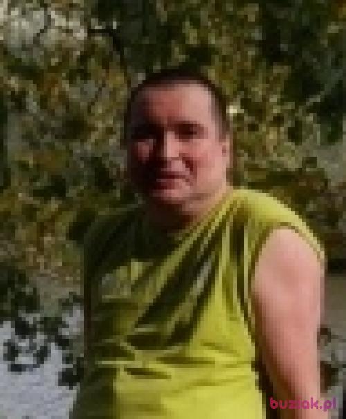 rolle, Mężczyzna, 50 lat, Iłowa