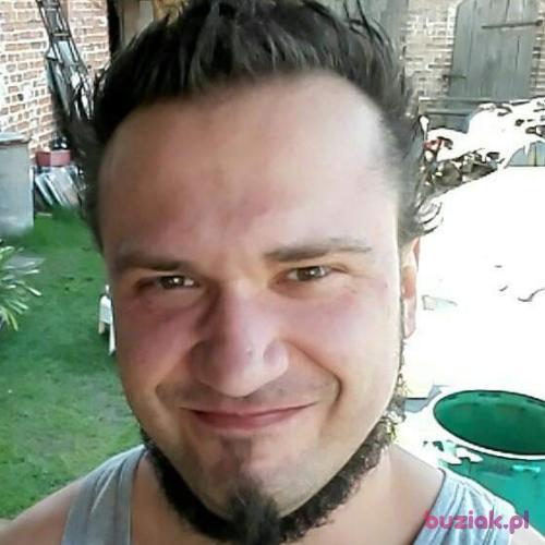 66400, Mężczyzna, 41 lat, Gorzów Wielkopolski