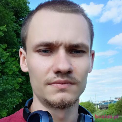 Xerion, Mężczyzna, 34 lata, Częstochowa