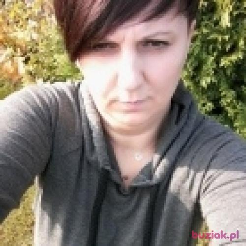 kamilka0707, Female, 38 years, Olsztyn