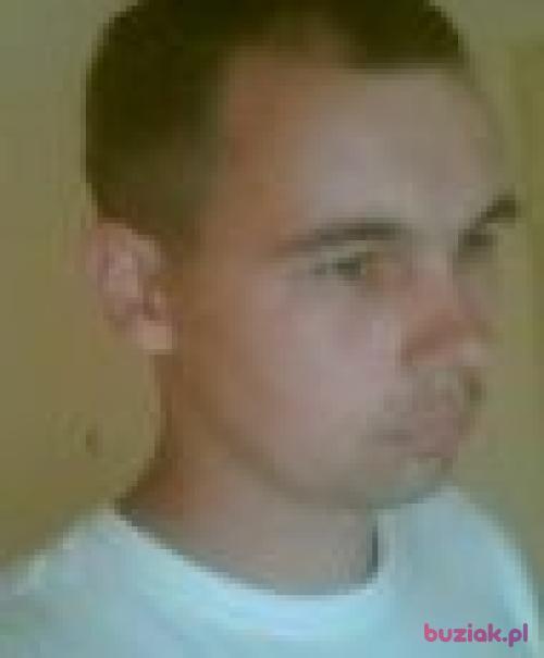 sami605, Male, 39 years, Poznań