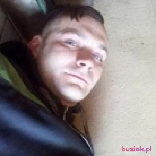 Monter553, Mężczyzna, 31 lat, Grójec