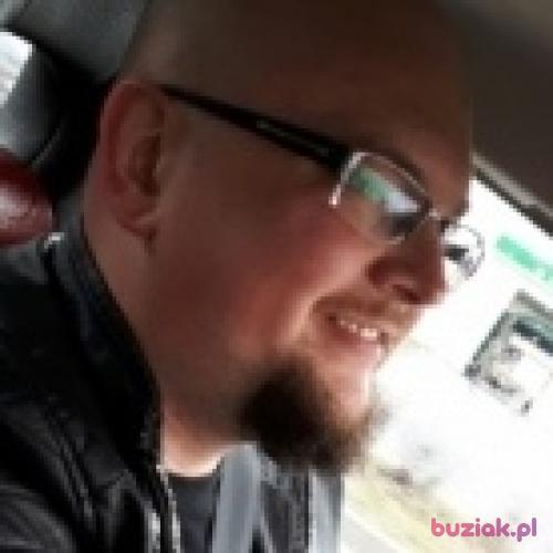 Szhu, Mężczyzna, 41 lat, Częstochowa