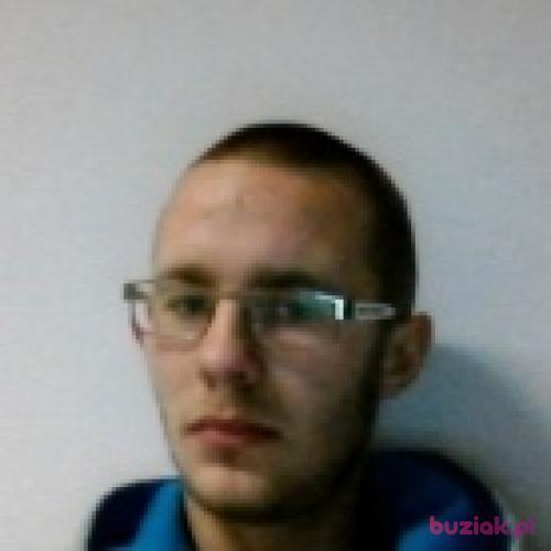 pawlo312, Mężczyzna, 26 lat, Inowrocław