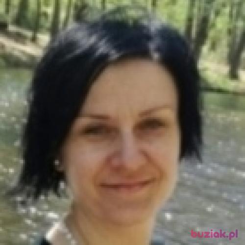 Iwona8109, Female, 45 years, Łódź
