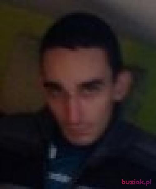 zaj1, Male, 41 years, Otwock