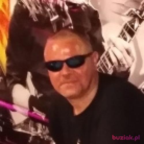 metahead, Mężczyzna, 51 lat, Bytom